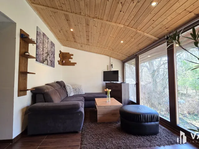 Eladó üdülő és hétvégi ház Balmazújváros 45 nm