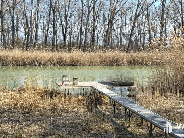 Eladó üdülő és hétvégi ház Balmazújváros 45 nm