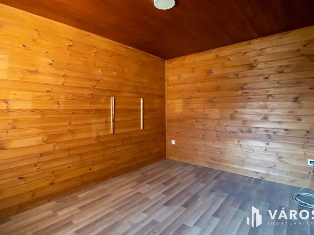 Eladó ház Velence, Újtelep 35 nm