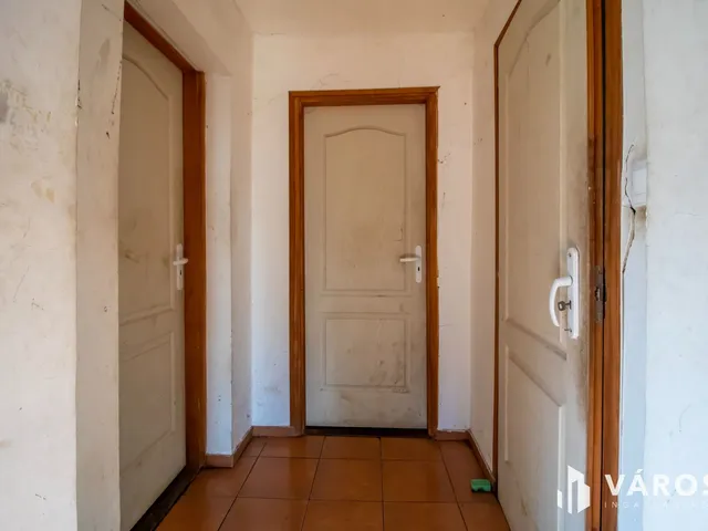 Eladó ház Velence, Újtelep 35 nm