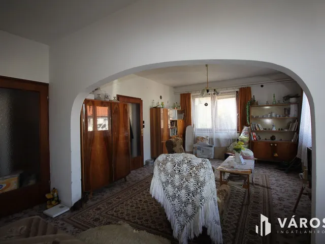 Eladó ház Hódmezővásárhely 172 nm