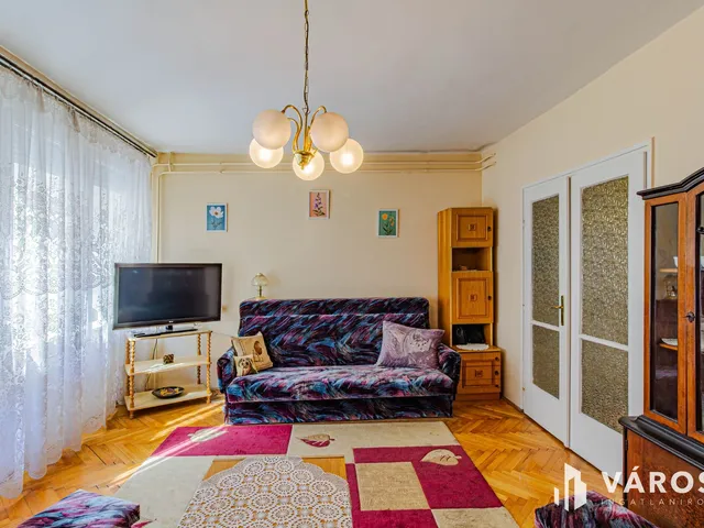 Eladó lakás Szeged 97 nm