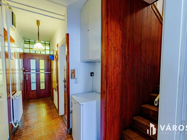 Eladó lakás Szeged 97 nm
