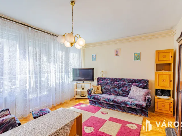 Eladó lakás Szeged 97 nm