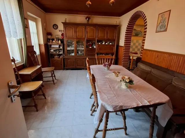 Eladó ház Kiskunmajsa 115 nm