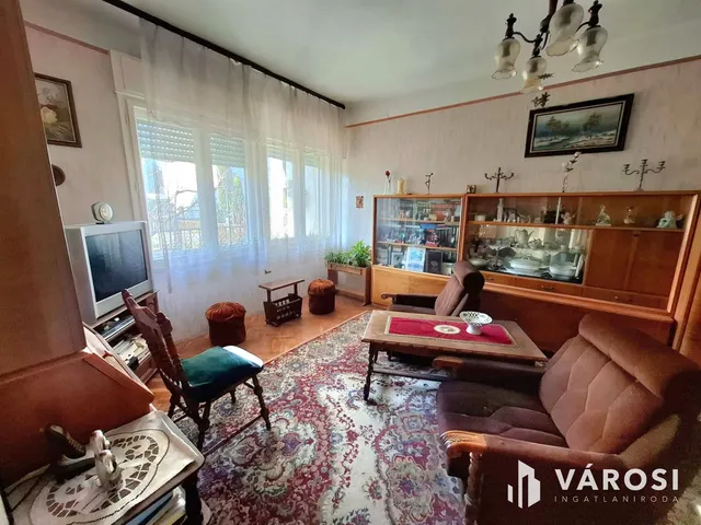 Eladó ház Kiskunmajsa 115 nm