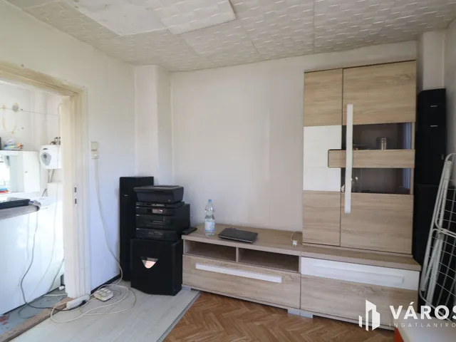 Eladó mezőgazdasági ingatlan Deszk 25 nm