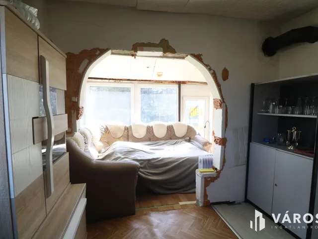 Eladó mezőgazdasági ingatlan Deszk 25 nm