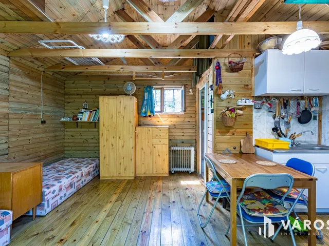 Eladó telek Gödöllő, Blaha 22 nm