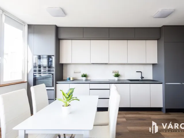 Eladó lakás Gyula 74 nm