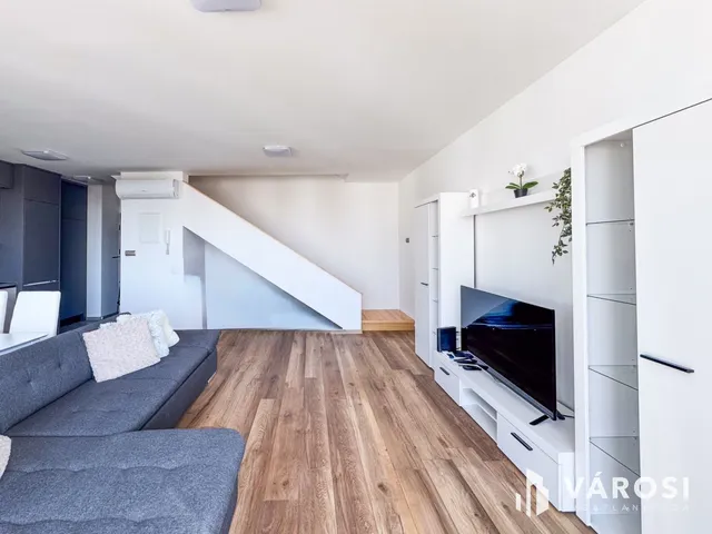 Eladó lakás Gyula 74 nm