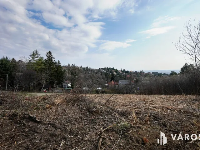 Eladó telek Szentendre, Tyúkosdűlő 1011 nm