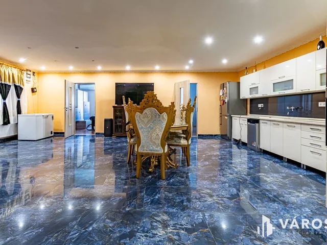 Eladó ház Zsámbok 117 nm