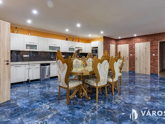 Eladó ház Zsámbok 117 nm