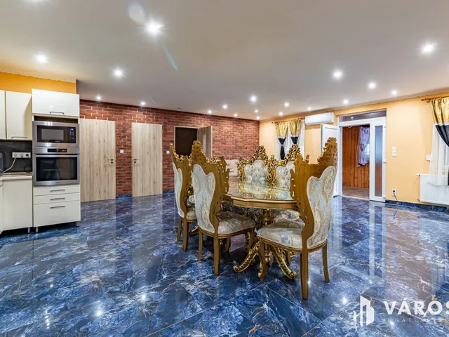 Eladó ház Zsámbok 117 nm