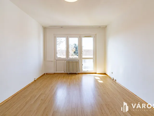 Eladó lakás Budapest XV. kerület, Rákospalota 63 nm