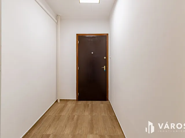 Eladó lakás Budapest XV. kerület, Rákospalota 63 nm