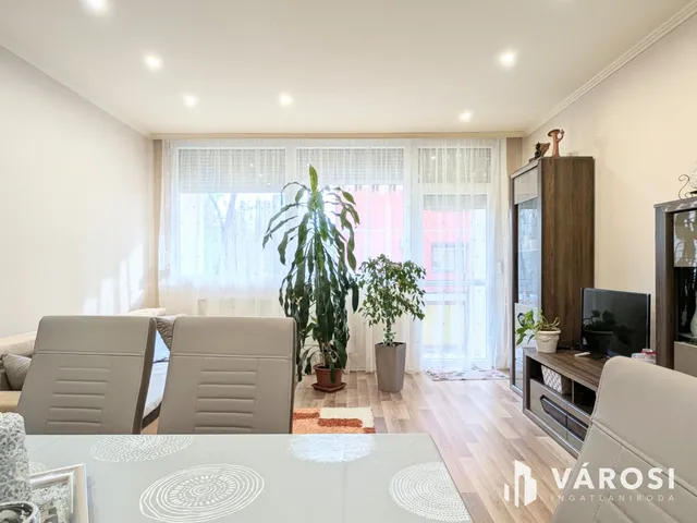 Kiadó lakás Békéscsaba 58 nm