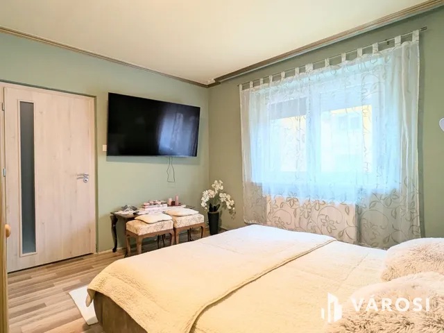 Kiadó lakás Békéscsaba 58 nm