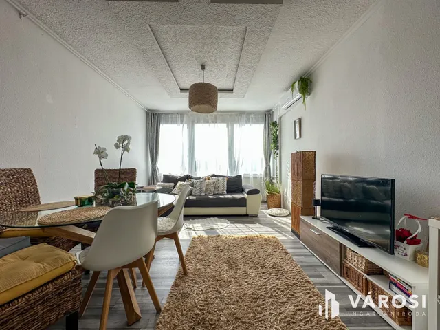 Eladó lakás Eger 65 nm