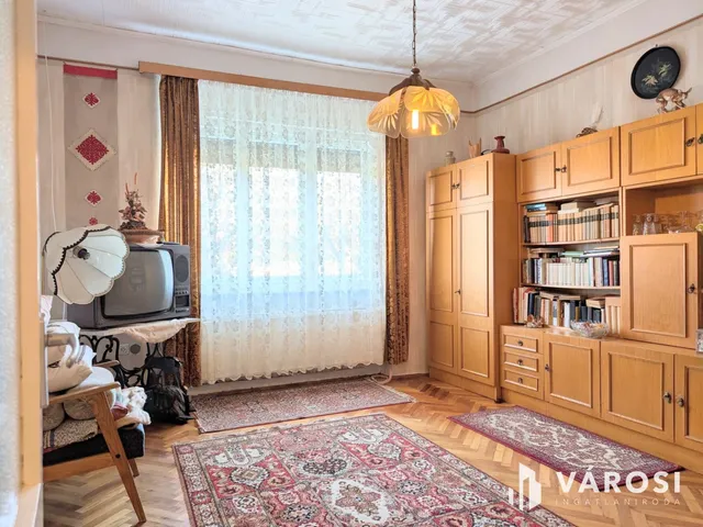 Eladó ház Szarvas 89 nm