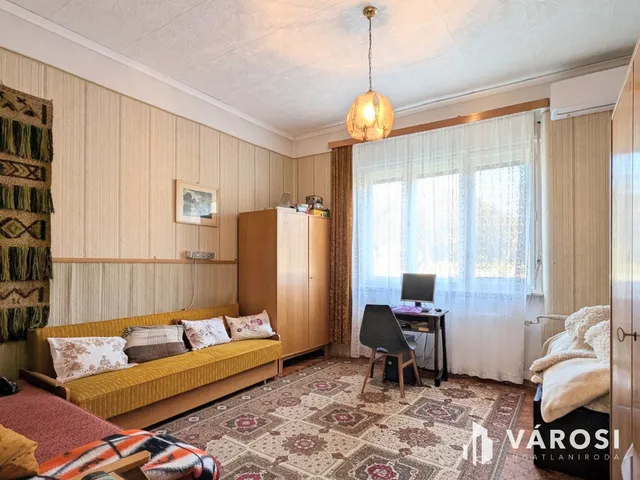 Eladó ház Szarvas 89 nm