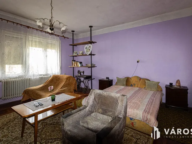 Eladó ház Sarkadkeresztúr 78 nm