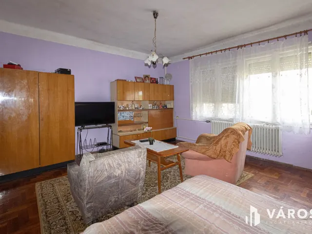 Eladó ház Sarkadkeresztúr 78 nm