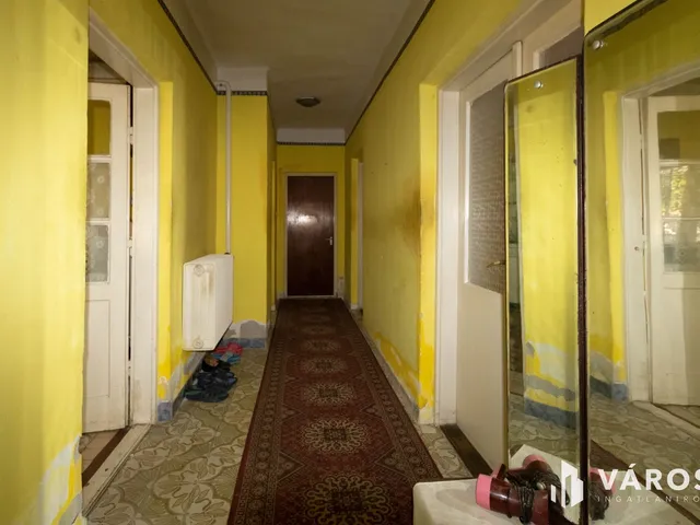 Eladó ház Sarkadkeresztúr 78 nm