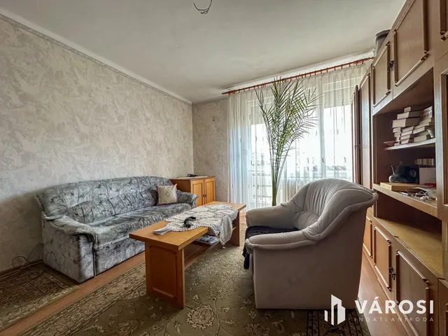 Eladó lakás Salgótarján 54 nm