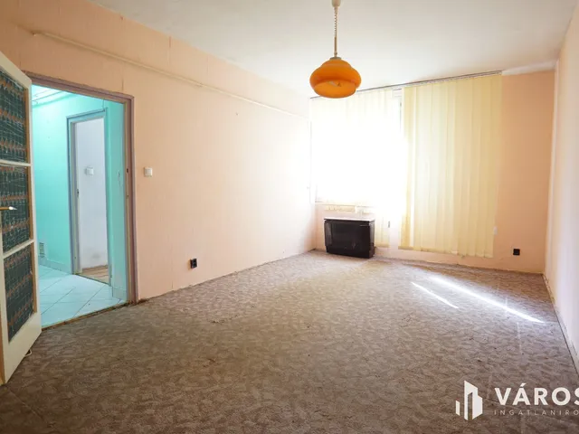 Eladó lakás Nagykanizsa, Keleti városrész 43 nm