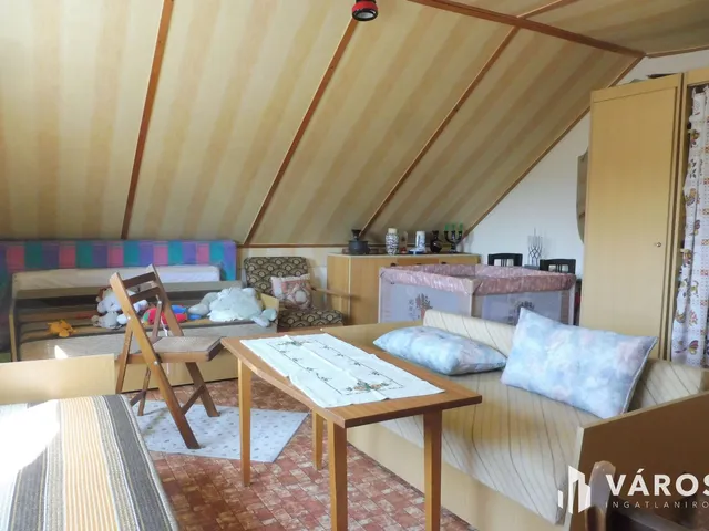 Eladó üdülő és hétvégi ház Szeged, Sziksós 30 nm