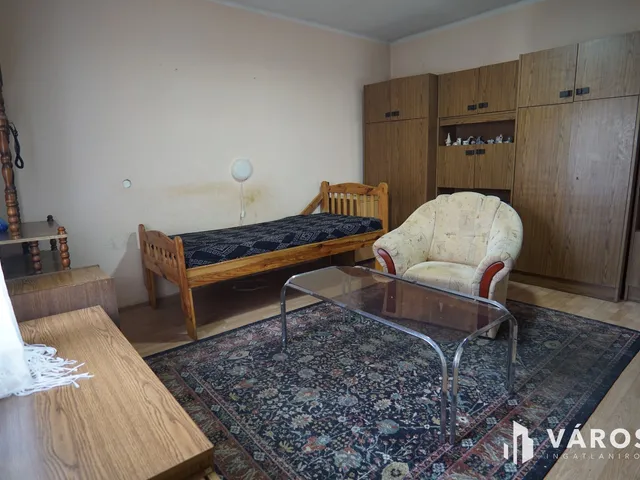 Eladó lakás Nagykanizsa, Belváros 29 nm