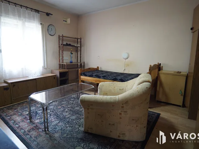 Eladó lakás Nagykanizsa, Belváros 29 nm