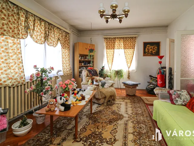 Eladó ház Békéscsaba 91 nm