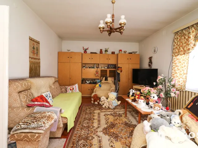 Eladó ház Békéscsaba 91 nm