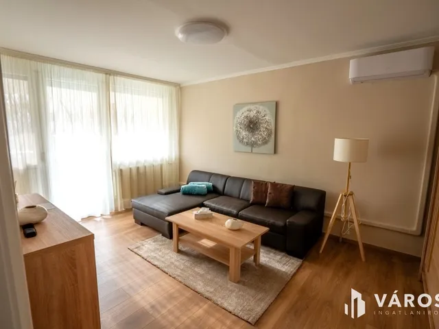 Kiadó lakás Békéscsaba, Belváros 42 nm