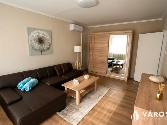 Kiadó lakás Békéscsaba, Belváros 42 nm