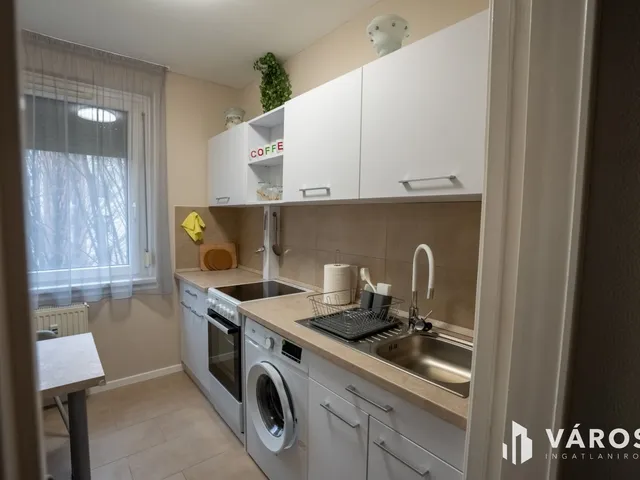 Kiadó lakás Békéscsaba, Belváros 42 nm