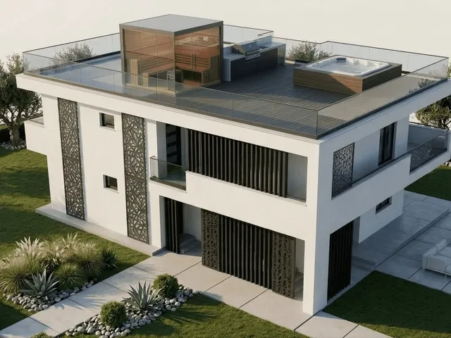 Eladó lakás Siófok, Sóstó 115 nm