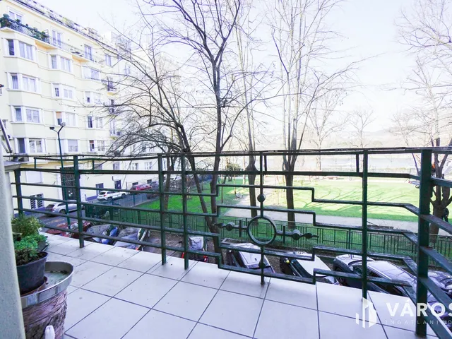 Eladó lakás Budapest XIII. kerület, Újlipótváros 84 nm