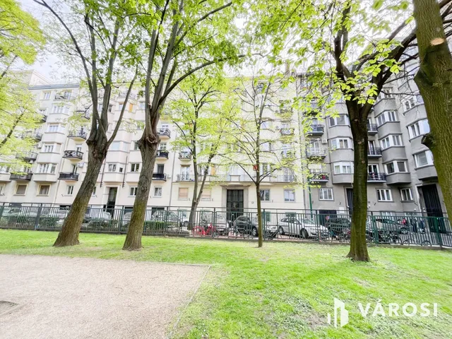 Eladó lakás Budapest XIII. kerület, Újlipótváros 88 nm