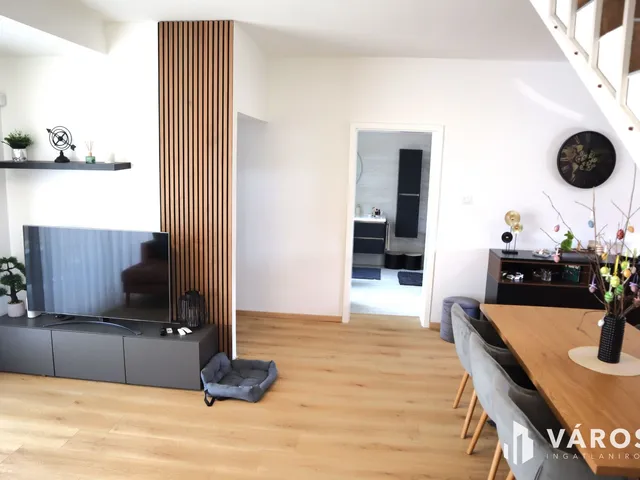 Eladó ház Siófok, Szabadifürdő 130 nm