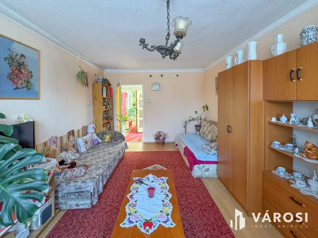 Eladó ház Gyula, Máriafalva 110 nm