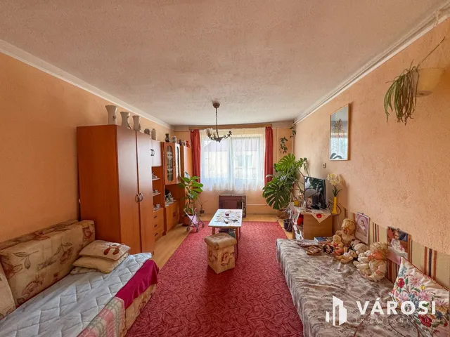 Eladó ház Gyula, Máriafalva 110 nm