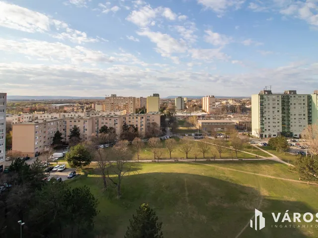 Eladó lakás Székesfehérvár 49 nm