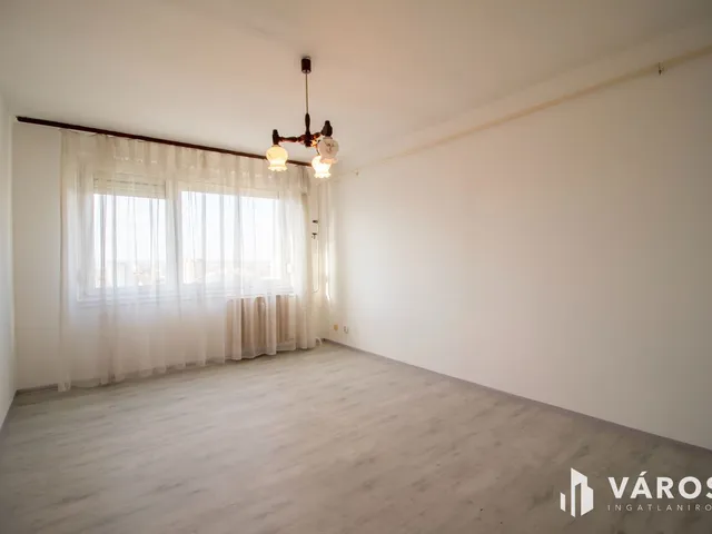 Eladó lakás Székesfehérvár 49 nm