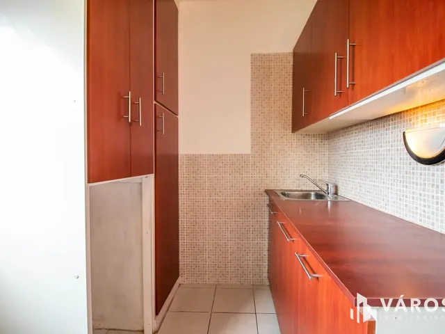 Eladó lakás Székesfehérvár 49 nm