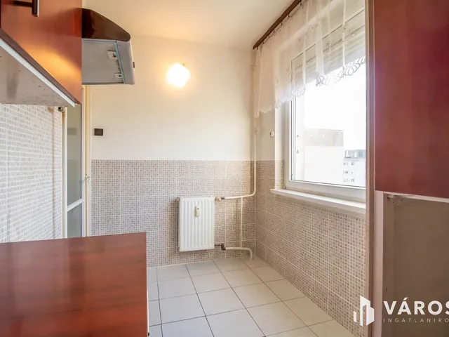 Eladó lakás Székesfehérvár 49 nm