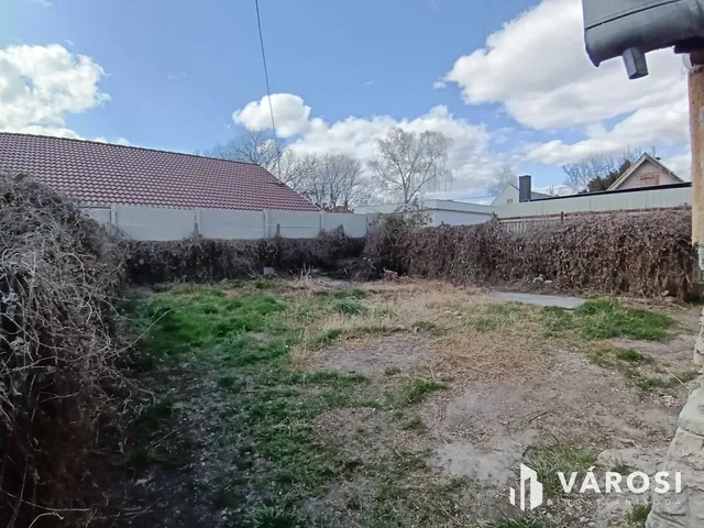Eladó ház Dömsöd 60 nm